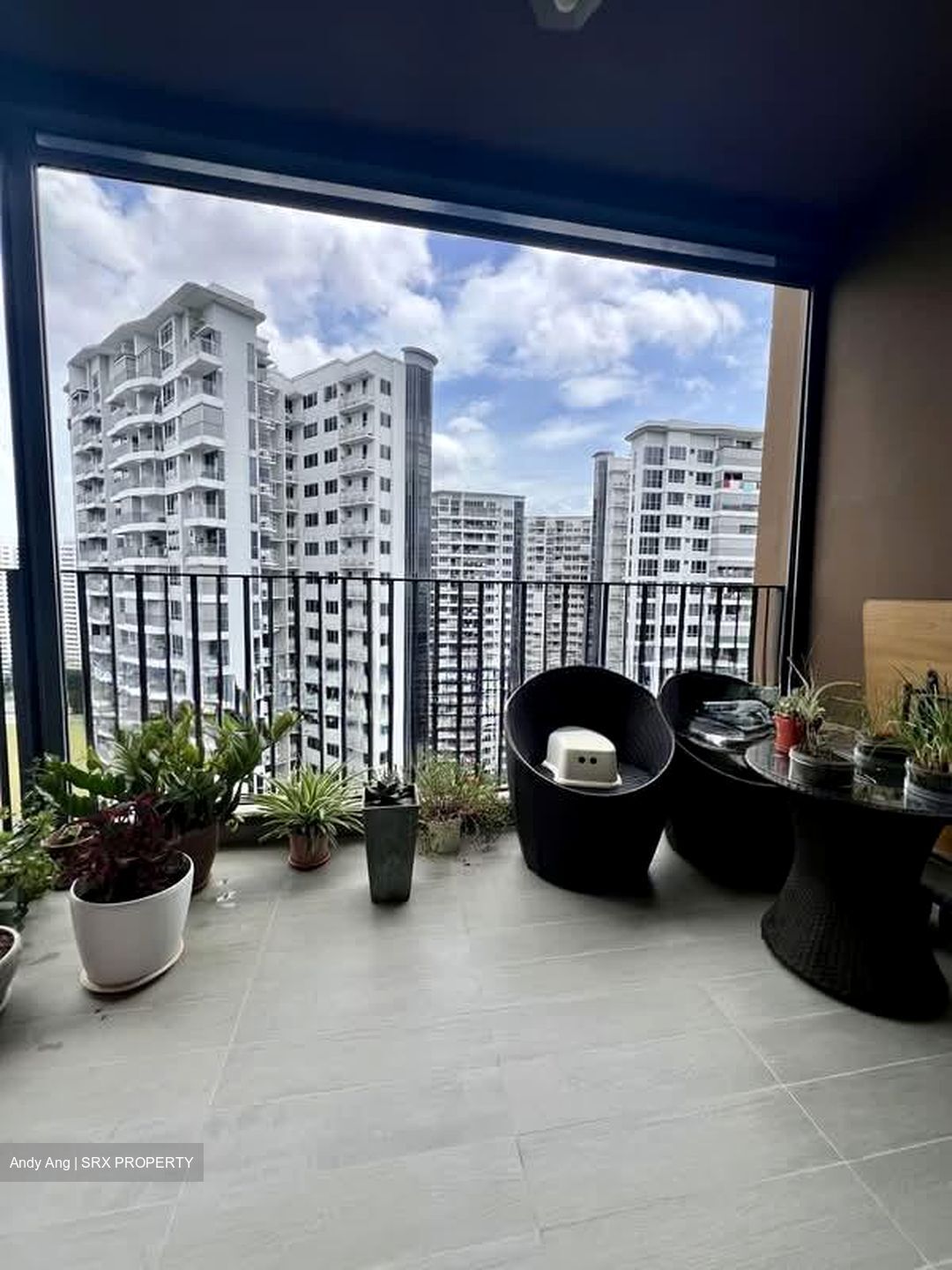 High Park Residences (D28), Apartment #553466561